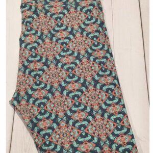 LuLaRoe Leggings - women's tall & curvy